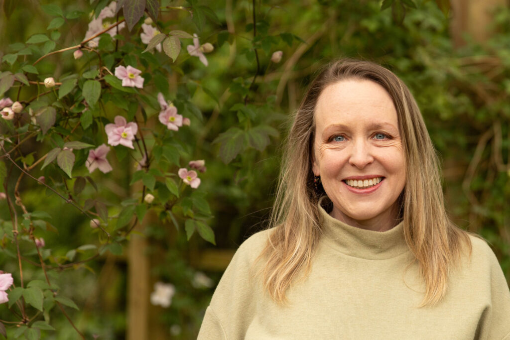 Rachel Morgan-Trimmer