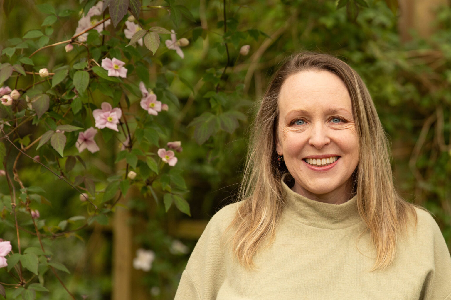 Rachel Morgan-Trimmer